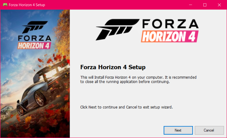 Forza Horizon 3 Mac Download